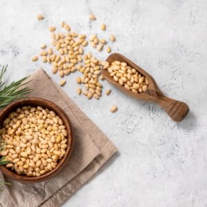 Pine Nuts