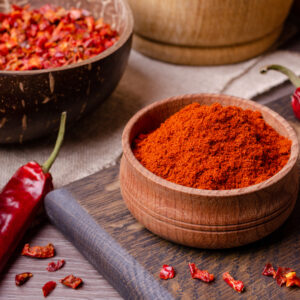 Red Chilli Powder