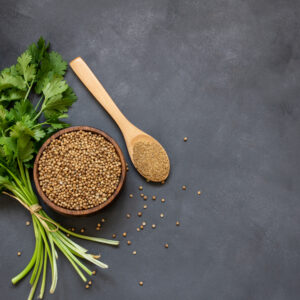 Coriander Seeds