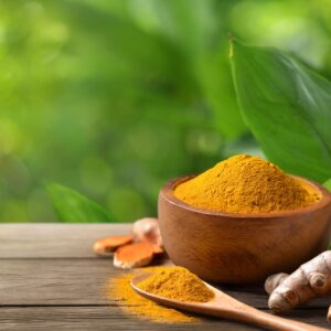Turmeric Powder